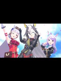 [x][ウマ娘] MakeDebut! ドリームジャーニー (CV:吉岡茉祐) - YouTube
