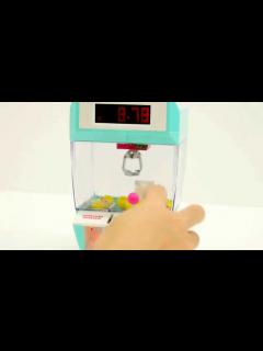 [x]クレーンゲームに成功するとこんな感じ - YouTube
