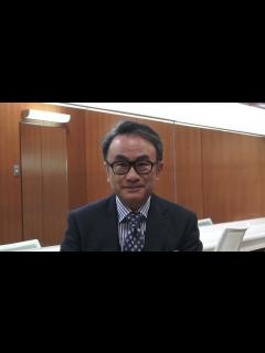 [x]【三谷幸喜コメント到着！！】シス・カンパニー公演『ショウ・マスト・ゴー・オン』 - YouTube