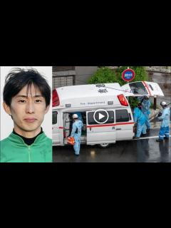 [x]JRA騎手、藤岡康太さん死去 35歳、レースで落馬 - YouTube