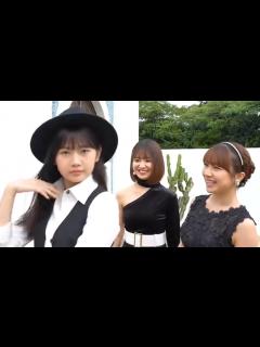 [x]カッコイイ？かわいい？岡村ほまれ - YouTube