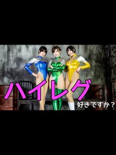 [x]戦隊モノ、競泳水着、レースクイーン、バニーガール…【V-ZONE撮影会】 #SWIMSUITTRYONHAUL - YouTube