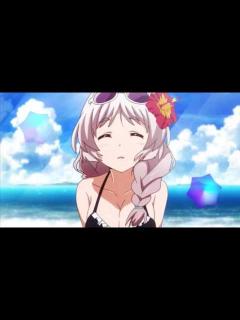 [x]『異能バトルは日常系のなかで』第1話 アルファ・エピソード「異変」 - YouTube