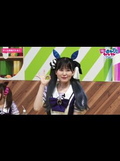 [x]ツインターボの花井美春さん！爆速でゴールとなるか！迫る！キタサンブラックの矢野妃菜喜さんが迫る！結果は衝撃の結果に！ぱかライブ20 - YouTube