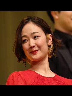 [x]黒木華「物語が重たいけどグッとくる」名作映画とは 中学時代に受けた衝撃「今でも覚えてます」― スポニチ Sponichi Annex 芸能