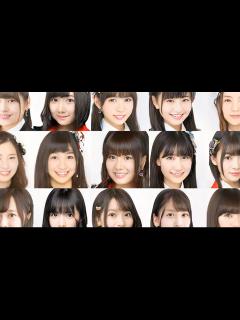 [x]『架空のアイドル自動生成AI』を開発。実在しそうな架空アイドルの写真がどんどん生成されてます。 | CGトラッキング