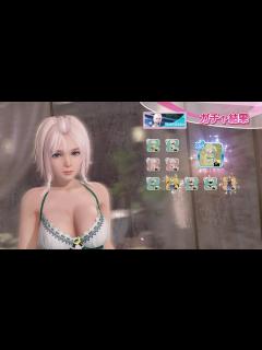 [x]「デッド オア アライブ エクストリーム ヴィーナス バケーション」Dead or Alive Xtreme Venus Vacation ...