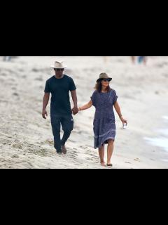 [x]Katie Holmes and Jamie Foxx: The Truth about Their Relationship