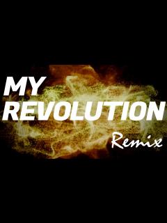 [x]【リミックス】渡辺美里 | My Revolution - YouTube