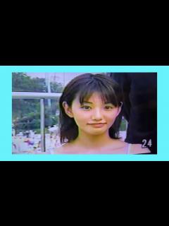 [x]アイドル王 真鍋かをり - YouTube