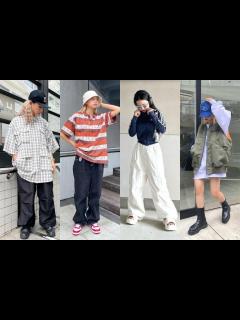 [x]ストリート系女子ファッション30選！季節別コーデやブランドも | 2nd STYLE