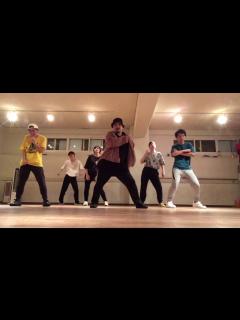 [x]HIPHOPダンスレッスン振り付け【入門/初級】 - YouTube