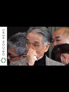 [x]堺正章、盟友のムッシュかまやつさん悼む「スパイダース葬をしたい」 - YouTube