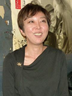 [x]室井佑月 - スポニチ Sponichi Annex 芸能