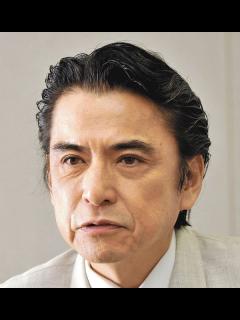 [x]志垣太郎さん死去 俳優：東京新聞デジタル