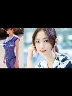 [x]全盛期はHカップで、抜群のプロポーション！ - YouTube