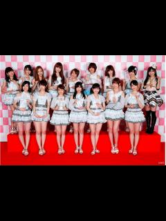 [x]AKB48公式サイト | AKB48 32ndシングル 選抜総選挙 | 投票結果