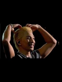 [x]#taeyang #taeyang2024tour #有明アリーナ #태양 #よんべ #yb #ヨンベ #sol #bigbang # ...