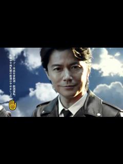[x]アサヒスーパードライ CM 「うまさの進化」篇 30秒 福山雅治 - YouTube
