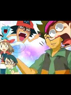 [x]危険なジムリーダー - YouTube