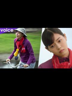 [x]西野七瀬、自転車で爆走 追いかけられる神木隆之介と中川大志：『意識高すぎ！高杉くん』新CM「マラソン大会の特訓」篇（本編＆メイキング ...