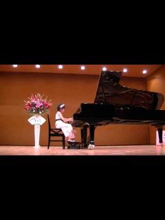 [x]思い出のアルバム ピアノ発表会 次女 小学1年 2014 - YouTube