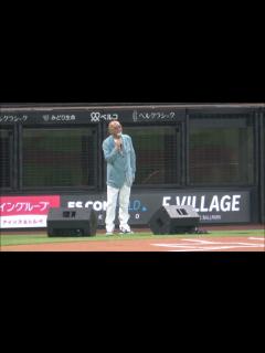 [x]北海道日本ハムファイターズ エスコンフィールドに登場‼ 現地映像 - YouTube