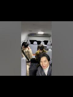 [x]230108 松本潤 インスタライブ 3️⃣ - YouTube
