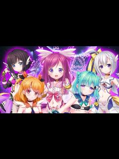 [x]神聖昂燐ダクリュオン・ルナ ～堕聖母誕生～ 発売日記念ボイス - YouTube