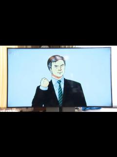 [x]副知事に就任した「島耕作副知事」佐賀県庁に設けられた“実物”の執務室を公開 - YouTube