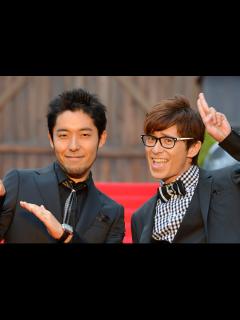 [x]中村倫也と水卜麻美の結婚に【強烈な持論】で好感度爆上げ？オリラジ再評価され始める
