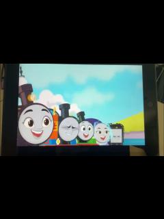 [x]きかんしゃトーマス OP - YouTube