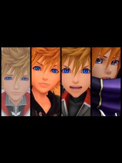 [x]【キングダムハーツ】シリーズに登場する内山昂輝さんが演じるキャラクター達!! - YouTube