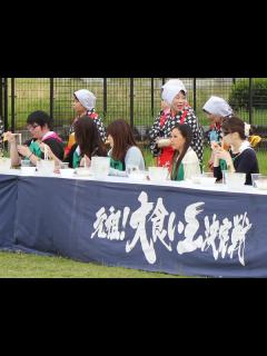 [x]【大食い王決定戦2024】「ダンダダン」の肉汁餃子を30分爆食する東京予選！歴戦の実力者や元プラマイ兼光も参戦！勝者は5kg越えの激戦を全部 ...