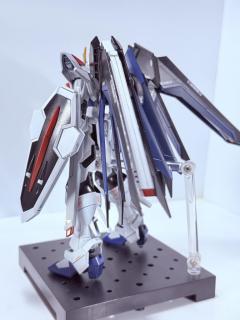 [x]FREEDOM｜Tomoyuki4560さんのガンプラ作品｜GUNSTA（ガンスタ）