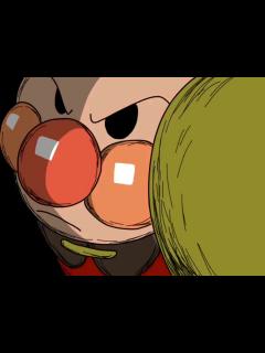 [x]ワンパンマン1期OPをアンパンマンで描いてみた - ニコニコ動画