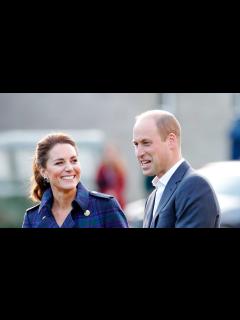 [x]ウィリアム皇太子夫妻が所有する邸宅、「ホーンテッドマンション」だった？