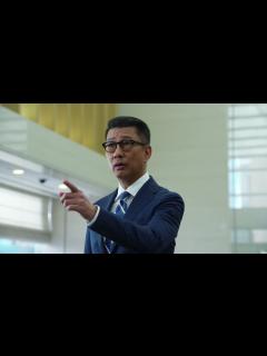 [x]三菱UFJ信託銀行 テレビCM「はじめての生前贈与」篇 主な出演者：中井貴一、真田広之、柳沢慎吾 - YouTube