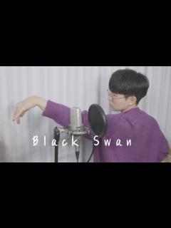 [x]BTS "Black Swan" Official Music Video Reaction - YouTube