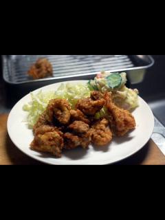 [x]ジューシーな「鶏のから揚げ」の作り方 - How to make "japanese fried chicken". - YouTube