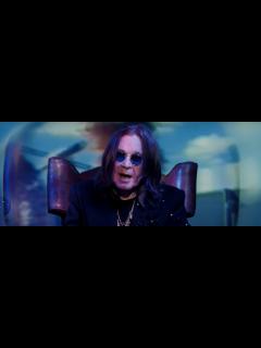 [x]Ozzy Osbourne and Paris Jackson Star in Music Video for Billy Idol ...