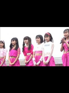 [x]RAD SUPERIORS+SAKURA STARS アイゲキ スカイステージ @ 新木場 2023.04.22(Sat) - YouTube