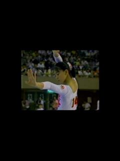 [x]信田美帆 Shinoda Miho (JPN) 1985 NHK Cup UB AA - YouTube