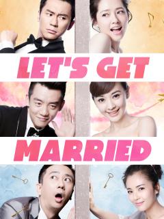 [x]Watch Let's Get Married | Prime Video