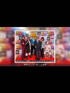 [x]Mステ特番「ボーボボ」登場で大反響 金爆曲でダンス、「懐かしすぎて笑いました」 - YouTube