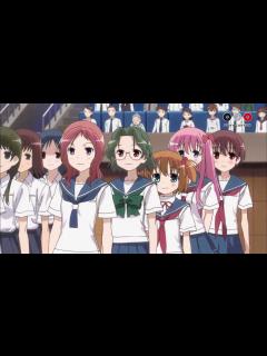 [x]TVアニメ「咲-Saki-全国編」PV - YouTube