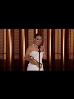 [x]Ali Wong Wins Best Female Actor Limited/Anthology Series or TV Movie I ...