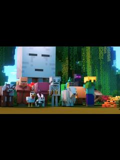 [x]『マインクラフト』の最新情報を公開する「Minecraft Live 2022」が10月16日に配信 - ゲーム情報 PSXNAVI