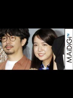 [x]上白石萌音「だ、大好きです！」映画イベントで“公開告白”！ 「スタートアップ・ガールズ」完成披露上映会 - YouTube