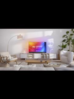 [x]Introducing the new Sky Glass TV, now with an even brighter picture and ...